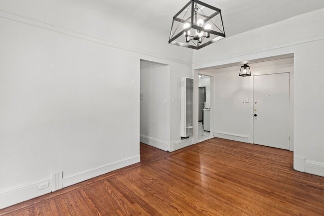 1809 Oak St in San Francisco, CA - Building Photo - Building Photo