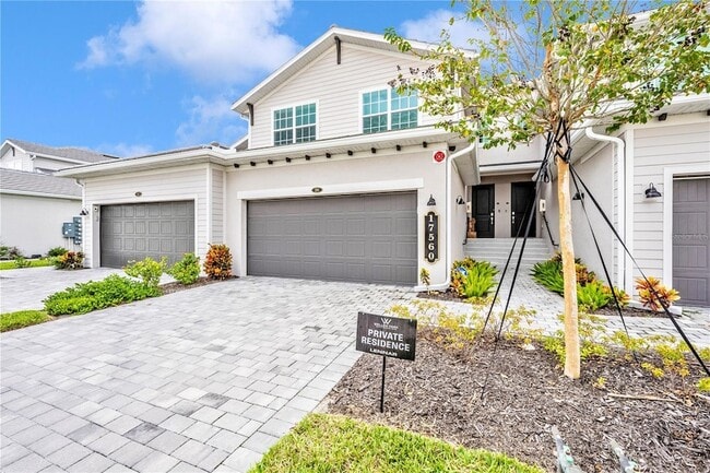 property at 17560 Boracay Ct