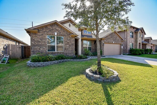 23519 Verona River Dr in Katy, TX - Foto de edificio - Building Photo