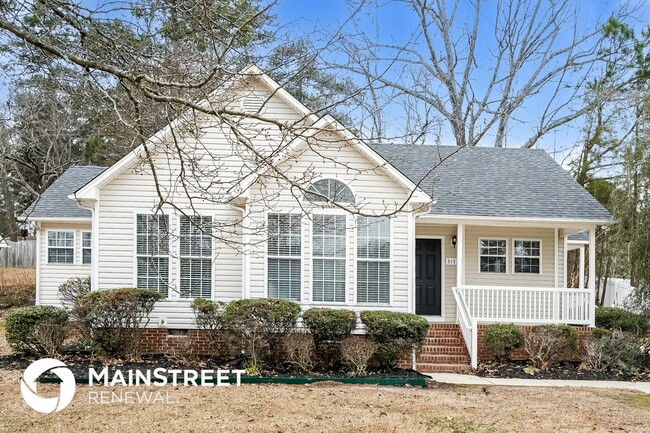 property at 317 Aqua Marine Ln