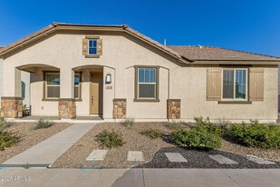 3731 N 99th Dr in Avondale, AZ - Building Photo