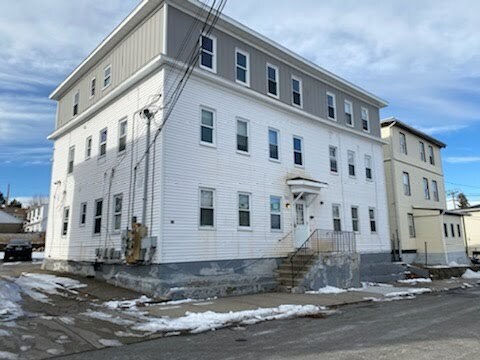 44 Grape St in Providence, RI - Building Photo