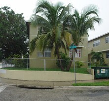 2197 SW 14th Ter Apartments