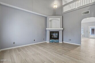 12325 Tierra Bella Dr in El Paso, TX - Building Photo - Building Photo