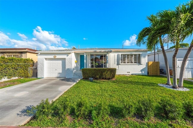 property at 1545 Normandy Dr