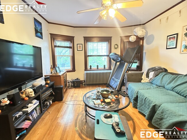 14 Turner St, Unit 2 in Boston, MA - Building Photo - Building Photo