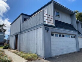 2003 Lost Oak Dr, Unit A in Los Osos, CA - Building Photo