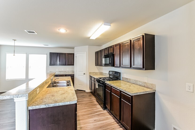 3526 Bartolo Brush Ct in Katy, TX - Building Photo