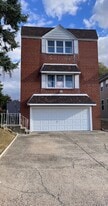 9245 Old Newtown Rd, Unit A in Philadelphia, PA - Building Photo
