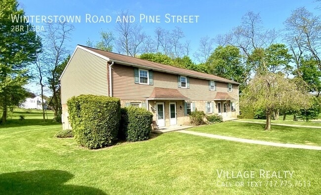 property at 100 Winterstown Rd