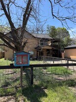 507 Swanee Dr in Austin, TX - Building Photo