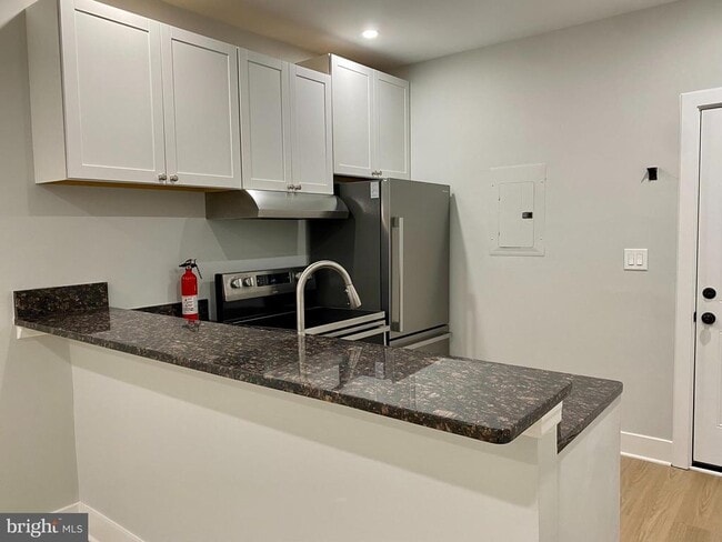 3701 9th St NW in Washington, DC - Building Photo - Building Photo