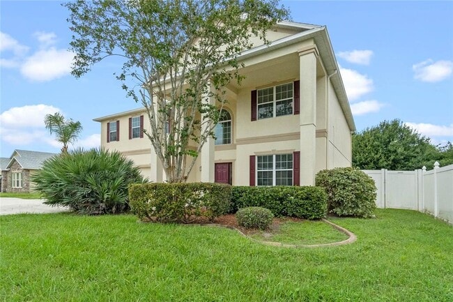 2545 Hunley Loop in Kissimmee, FL - Building Photo - Building Photo