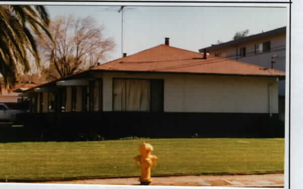 2151-2155 Little Orchard St in San Jose, CA - Building Photo