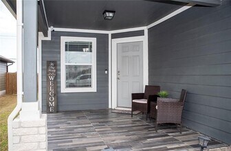 810 Comal Run in Hutto, TX - Building Photo - Building Photo