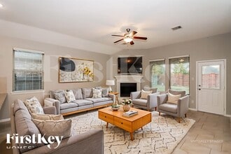 5518 Glenfield Spring Ln in Spring, TX - Building Photo - Building Photo