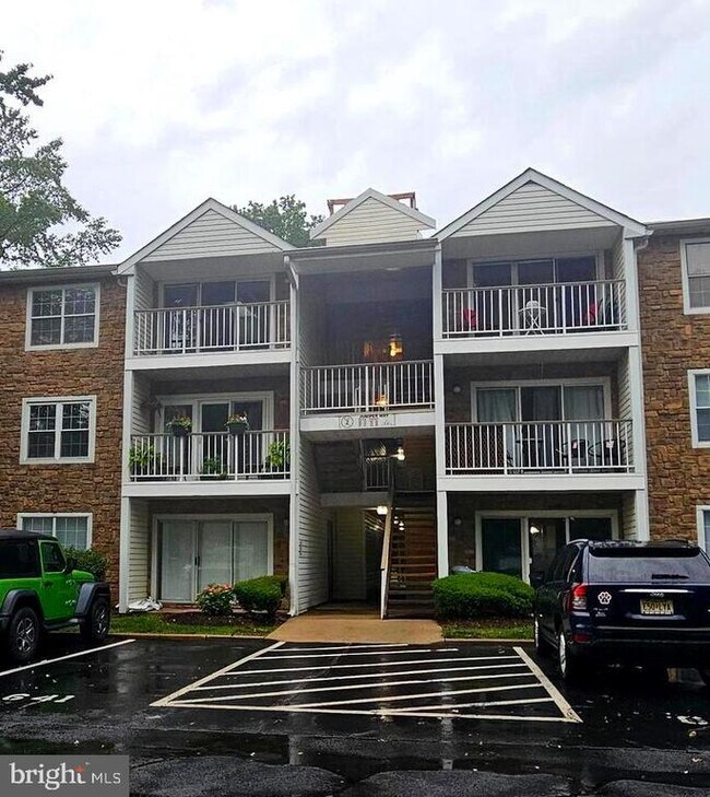 48 Juniper Way in Hamilton Township, NJ - Building Photo - Building Photo