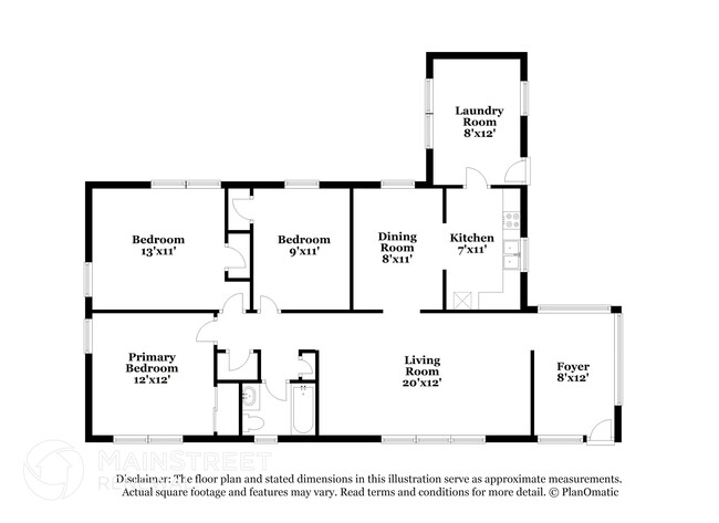 3307 Wilshire Dr in Greensboro, NC - Building Photo - Building Photo