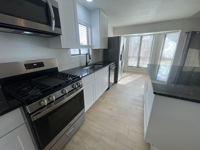 property at 4509 Southwest Dr