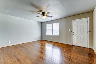 6763 Glen Rock Dr in Houston, TX - Building Photo - Building Photo