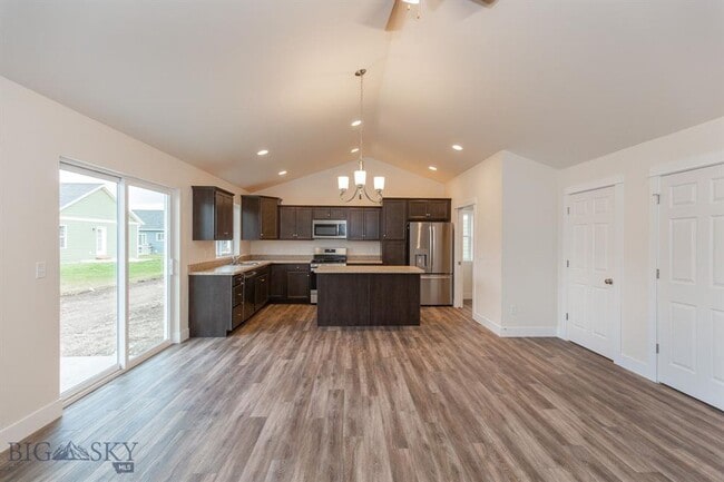 property at 608 Snow Ghost St