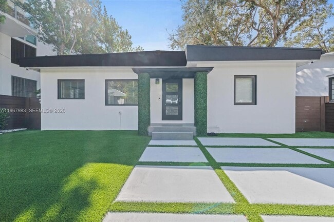 property at 710 NE 62nd St