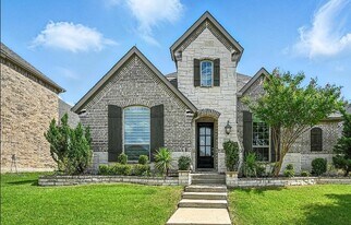 12559 Ravine Creek Rd in Frisco, TX - Building Photo