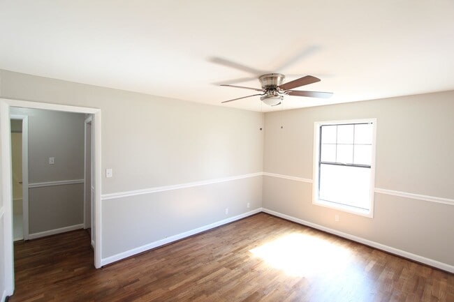 4705 40th Pl N in Birmingham, AL - Building Photo - Building Photo