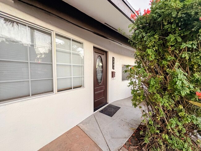 property at 2405 Skyline Dr