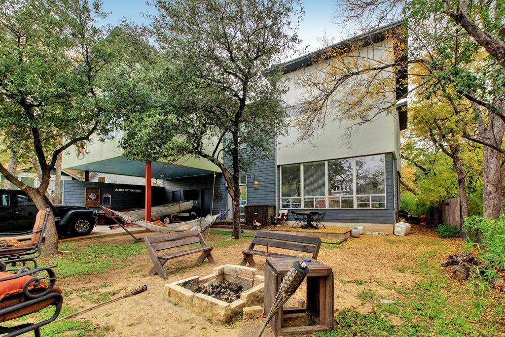 616 W 35th St in Austin, TX - Building Photo