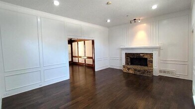 2128 USA Dr in Plano, TX - Building Photo - Building Photo