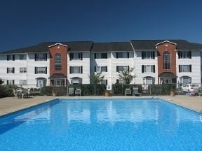 Cross Creek Apartments in Brunswick, OH - Foto de edificio - Interior Photo