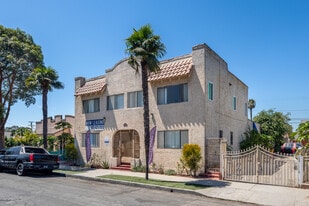 1935 Myrtle Ave. in Long Beach, CA - Building Photo