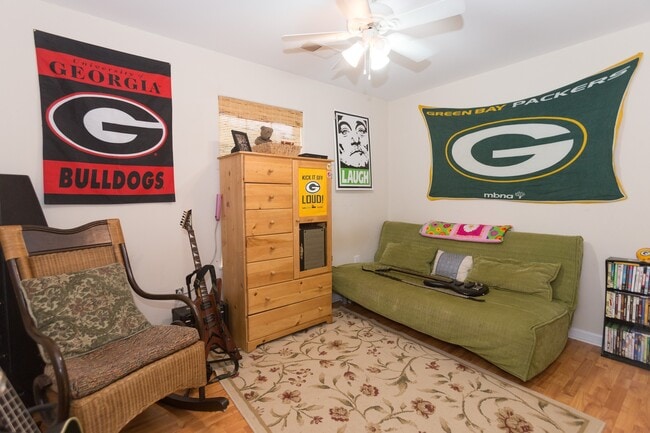 645 Fourth Street in Athens, GA - Building Photo - Building Photo