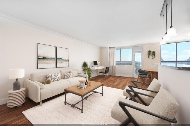property at 100 Manhattan Ave