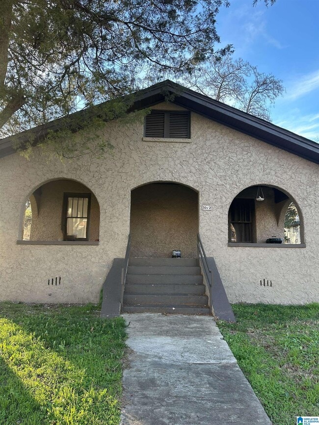 property at 3012 Anniston Ave