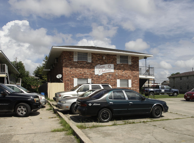 Beau Chateau in Baton Rouge, LA - Building Photo - Building Photo