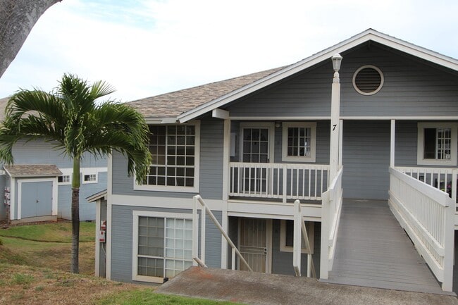 property at 92-1021-1021 Nou St