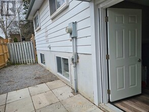 4 Morgandale Crescent in Bowmanville, ON - Building Photo - Building Photo