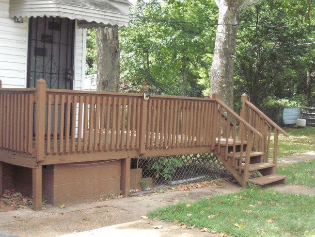206 Ivy Ave in Hueytown, AL - Building Photo - Building Photo