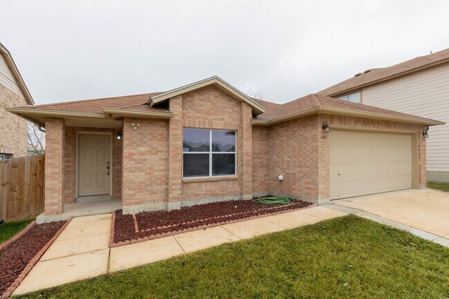 6447 Miners Hill in San Antonio, TX - Building Photo - Building Photo