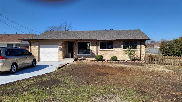 2605 Mc Dearmon St in Sachse, TX - Building Photo - Building Photo