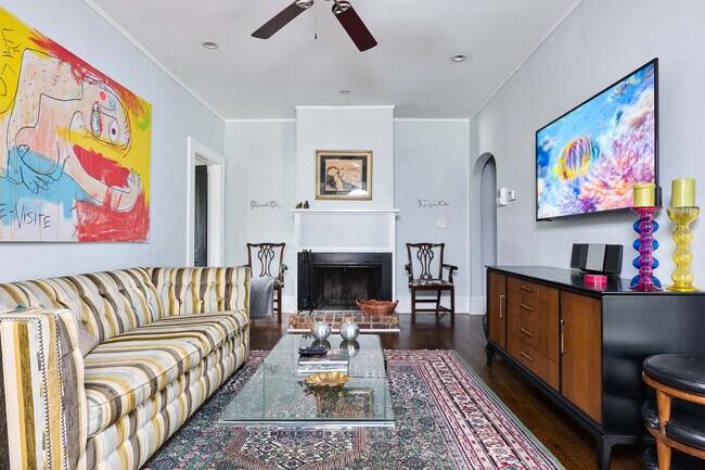 property at 500 Queens Rd