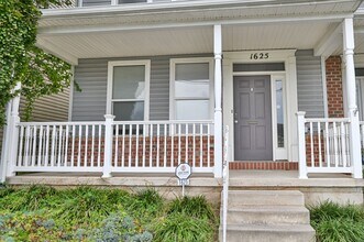 1625 Fulton St in Harrisburg, PA - Building Photo - Building Photo