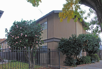 2110 10th St in Sacramento, CA - Building Photo - Building Photo