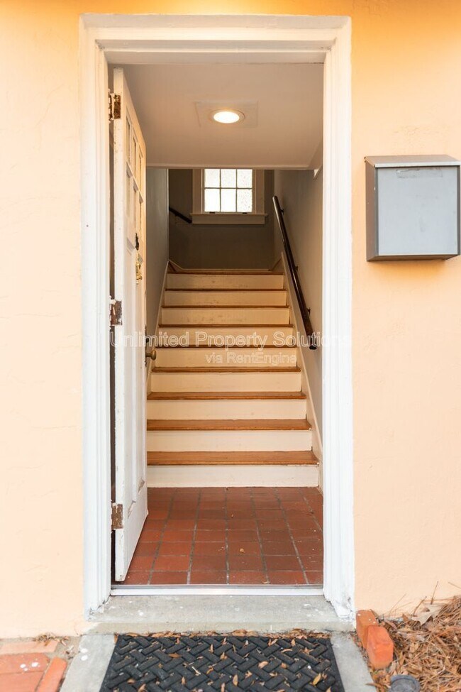 115 N 16th St in Wilmington, NC - Building Photo - Building Photo