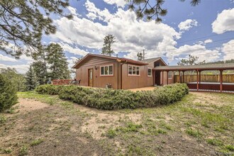 3959 Ponderosa Ln in Evergreen, CO - Building Photo - Building Photo