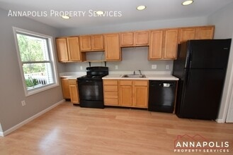 183 West St in Annapolis, MD - Building Photo - Building Photo