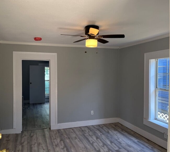 property at 601 Kelly St