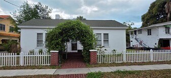 39 Turner St in Clearwater, FL - Building Photo